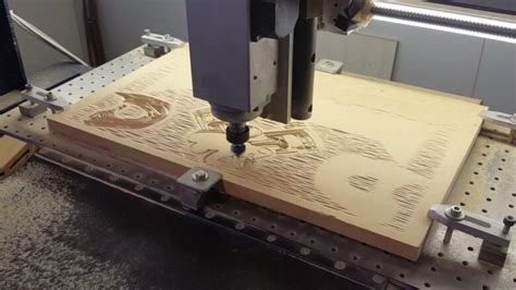 what can you make with cnc